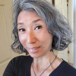 Meet your Posher, Joanne